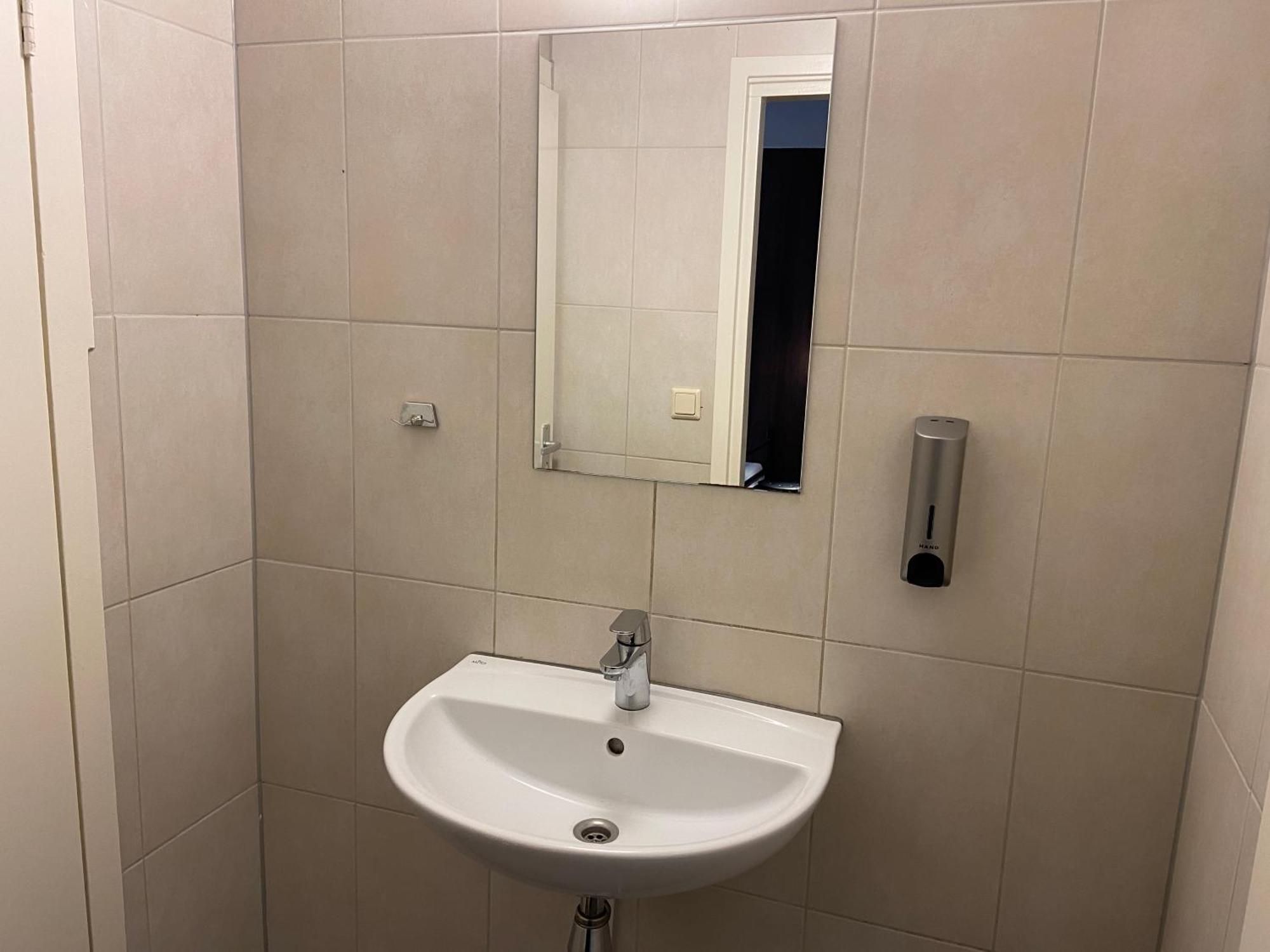 Xplore Hostel Amsterdam Ruang foto